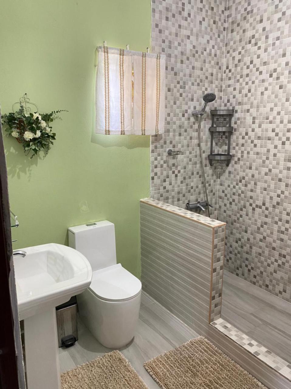 Only Room By Merengue House, 8 Minutos Airport Monte Adentro  Εξωτερικό φωτογραφία
